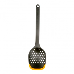 Functional Form Slotted spoon