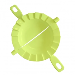 Dumplings cutter for calzone 15cm