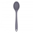 Silicon spoon  27x6cm