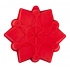 Snowflake shape silicone baking mold 27x27x4,5 cm Snowflake shape silicone baking mold 27x27x4,5 cm