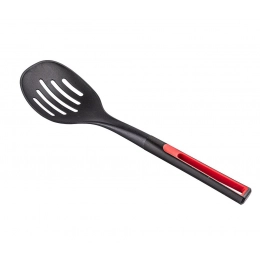 Skimmer with a red finish 36X10,5 CM