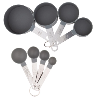
                                                Measuring cup set of 8
                                                