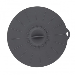 Silicone lid 19,5 cm