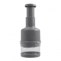 Vegetable chopper 22x9x9 cm