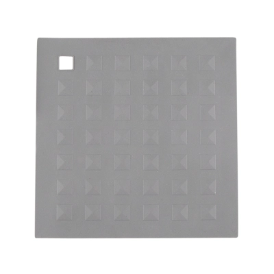 
                                                Silicone mat 18x18 cm
                                                