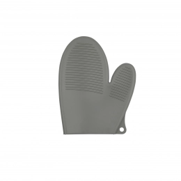 Силиконовая кухонная перчатка 22x17 см
