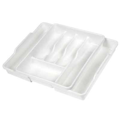 
                                            Регулируемый ящик для ящика размером 38x32x7.5 см.
                                            