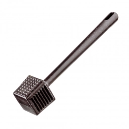 HANDY meat tenderizer cosmos black