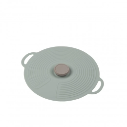 Silicone pot lid, 23cm