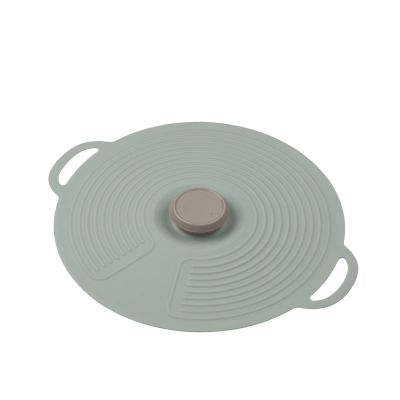 
                                            Hermatic silicone pot lid, 28cm
                                            