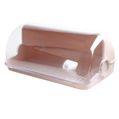 
                                                Breadbox large 41x27x18,5cm beige
                                                