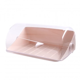 Breadbox graham 39,5x26,6x18cm beige