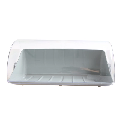 
                                                Breadbox graham 39,5x26,6x18cm gray
                                                