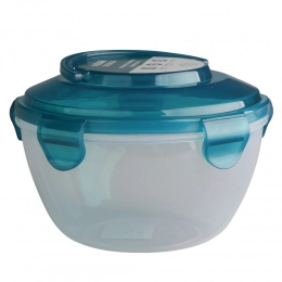 Food container with handle 1 L