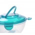 Food container with handle 1 L