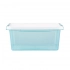 Arcticline set of 2 rectangular food containers 1.6 L 19.5 x 15 x 8.5 cm Arcticline set of 2 rectangular food containers 1.6 L 19.5 x 15 x 8.5 cm