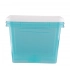 Arcticline set of 2 rectangular food containers 2.5 L 19.5 x 15 x 13.5 cm Arcticline set of 2 rectangular food containers 2.5 L 19.5 x 15 x 13.5 cm