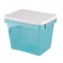 Arcticline set of 2 rectangular food containers 2.5 L 19.5 x 15 x 13.5 cm Arcticline set of 2 rectangular food containers 2.5 L 19.5 x 15 x 13.5 cm