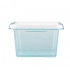 Arcticline set of 2 square food containers 3 L 20x20x12 cm Arcticline set of 2 square food containers 3 L 20x20x12 cm