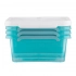 Arcticline set of 3 rectangular food containers 0.5 L 16x9.5x9cm Arcticline set of 3 rectangular food containers 0.5 L 16x9.5x9cm