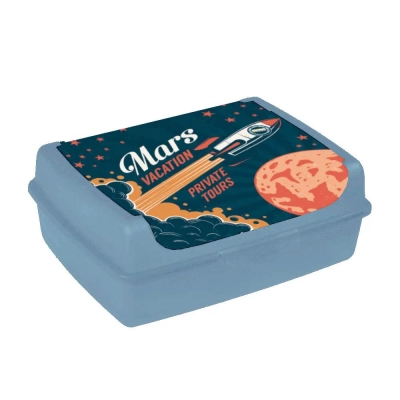 
                                                Коробка Deco-Click Midi Carla Space Tour
                                                