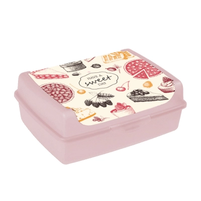 
                                            Коробка Deco-Click Midi Carla Sweet Day
                                            