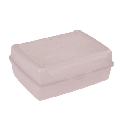 
                                                Luca click box midi 17x13x7 cm 1 L pink
                                                