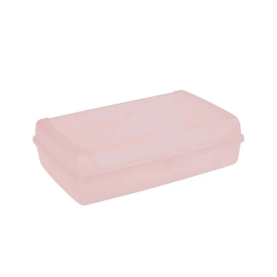 
                                                Luca click box mixi 30x20x8,5 cm 3,7 L pink
                                                
