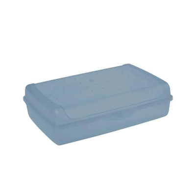 
                                                Luca click box mixi 30x20x8,5 cm 3,7 L blue
                                                