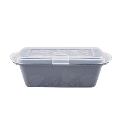 
                                            Microwave Container with push-up system 0,5L
                                            