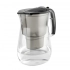 Pitcher water purifier Onyx 4,2l with filter B25 Maxfor, black colour Pitcher water purifier Onyx 4,2l with filter B25 Maxfor, black colour
