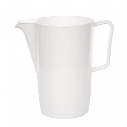 Jug 2l white