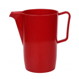 Jug 2l red