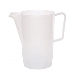 Jug 2l transparent