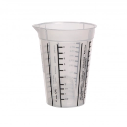 measuring jug 0,25 l