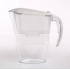 Pitcher water purifier Aquaphor Dalia 2,9 l. with filter B100-5, white Pitcher water purifier Aquaphor Dalia 2,9 l. with filter B100-5, white
