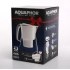 Pitcher water purifier Aquaphor Onyx 4,2l , with three filters magnesium B100-25 Maxfor , black colour Pitcher water purifier Aquaphor Onyx 4,2l , with three filters magnesium B100-25 Maxfor , black colour