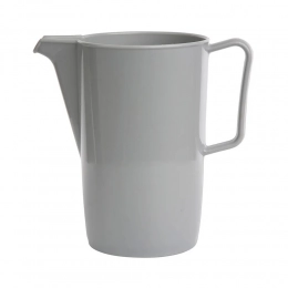 Jug 2 l gray