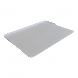 Pastry board flexi L white