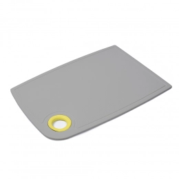 M grey non-slip cutting chopping board