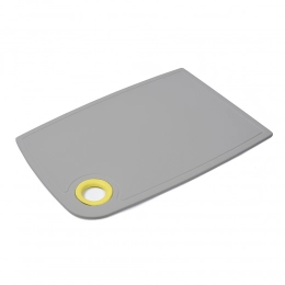 L grey non-slip cutting chopping board