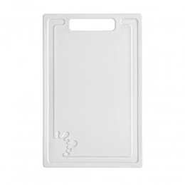Chopping board splash 31,5x20cm non-slip