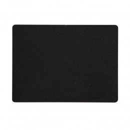 Plastic chopping board FLEXI 33x24 Cosmos black