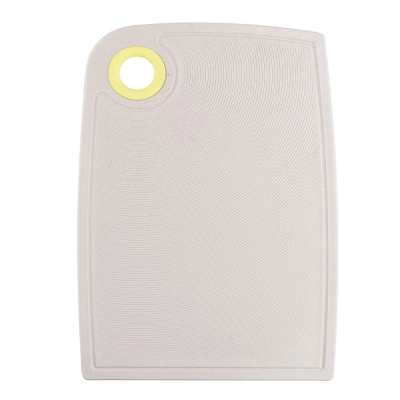 
                                            Plastic Chopping board 30/20 cm color hemp
                                            