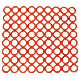 Sink grid-mat 29x26cm hard