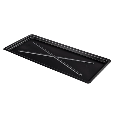 
                                                Tray to the dryer black 50,5x22,5cm
                                                
