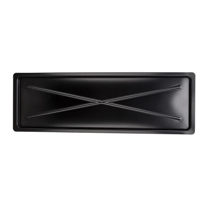 
                                            Tray to the dryer black wide 75x24,7cm
                                            