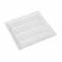 Tray to the dryer white 28x26cm