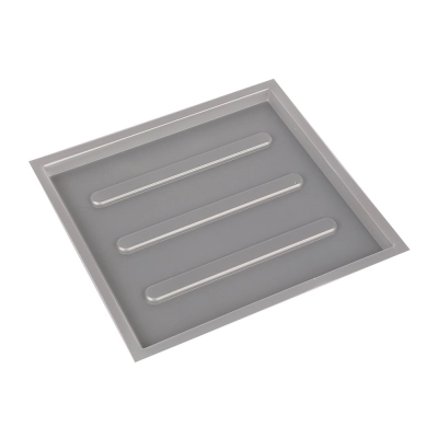 
                                                Tray to the dryer silver 28x26,1cm
                                                