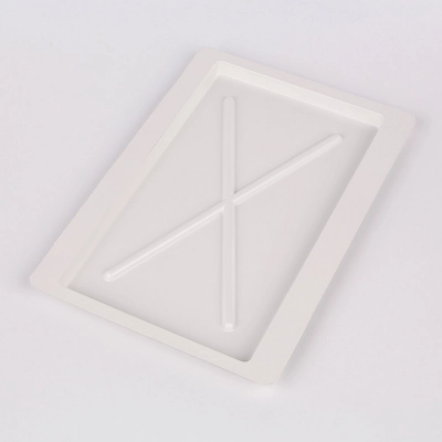 
                                            Tray to the dryer white 35,5x23cm
                                            